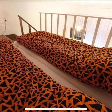 B39 Benczur Apartment 布达佩斯 外观 照片