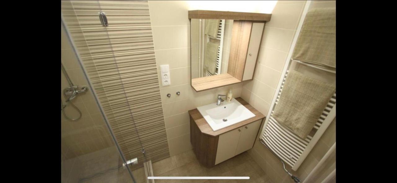 B39 Benczur Apartment 布达佩斯 外观 照片