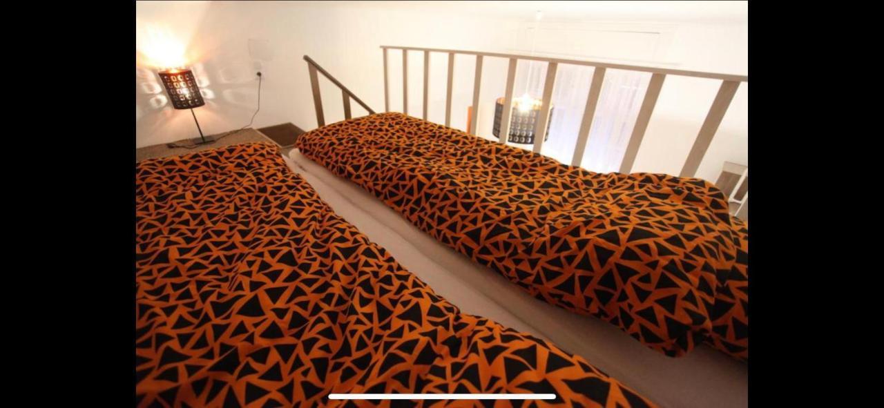 B39 Benczur Apartment 布达佩斯 外观 照片