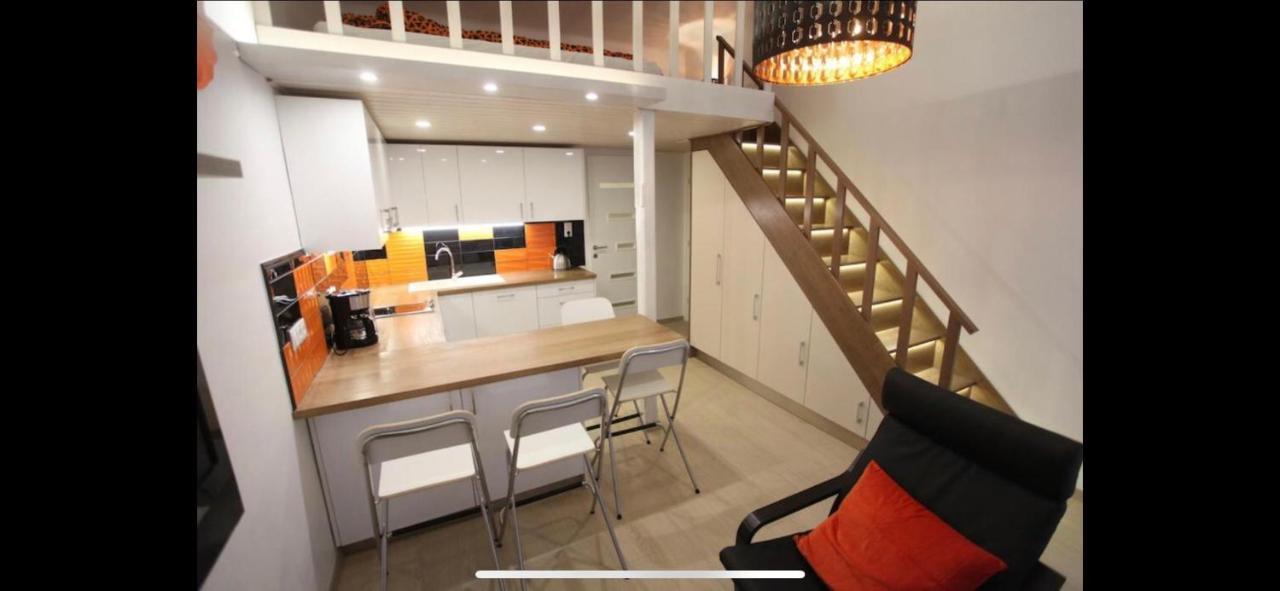 B39 Benczur Apartment 布达佩斯 外观 照片